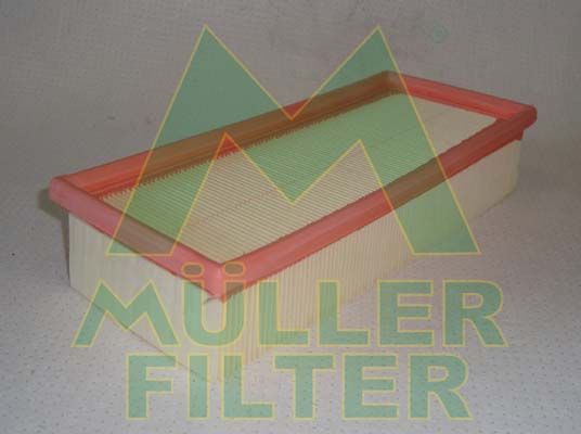 MULLER FILTER Õhufilter PA147